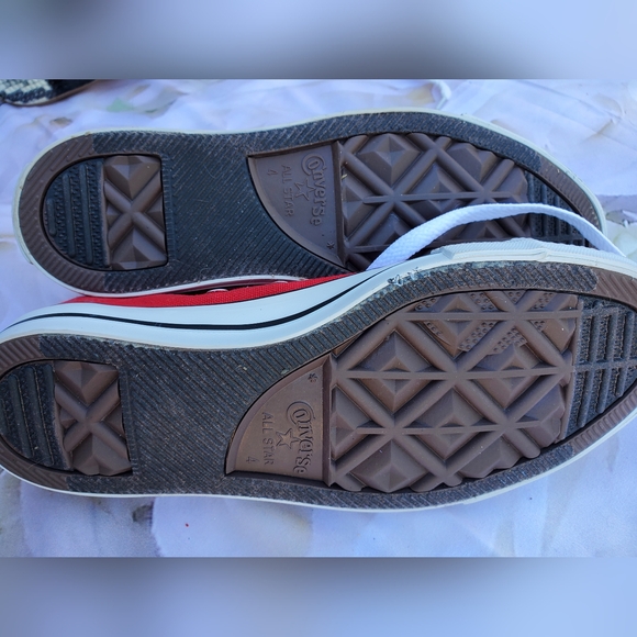 High top Converse - Picture 4 of 5